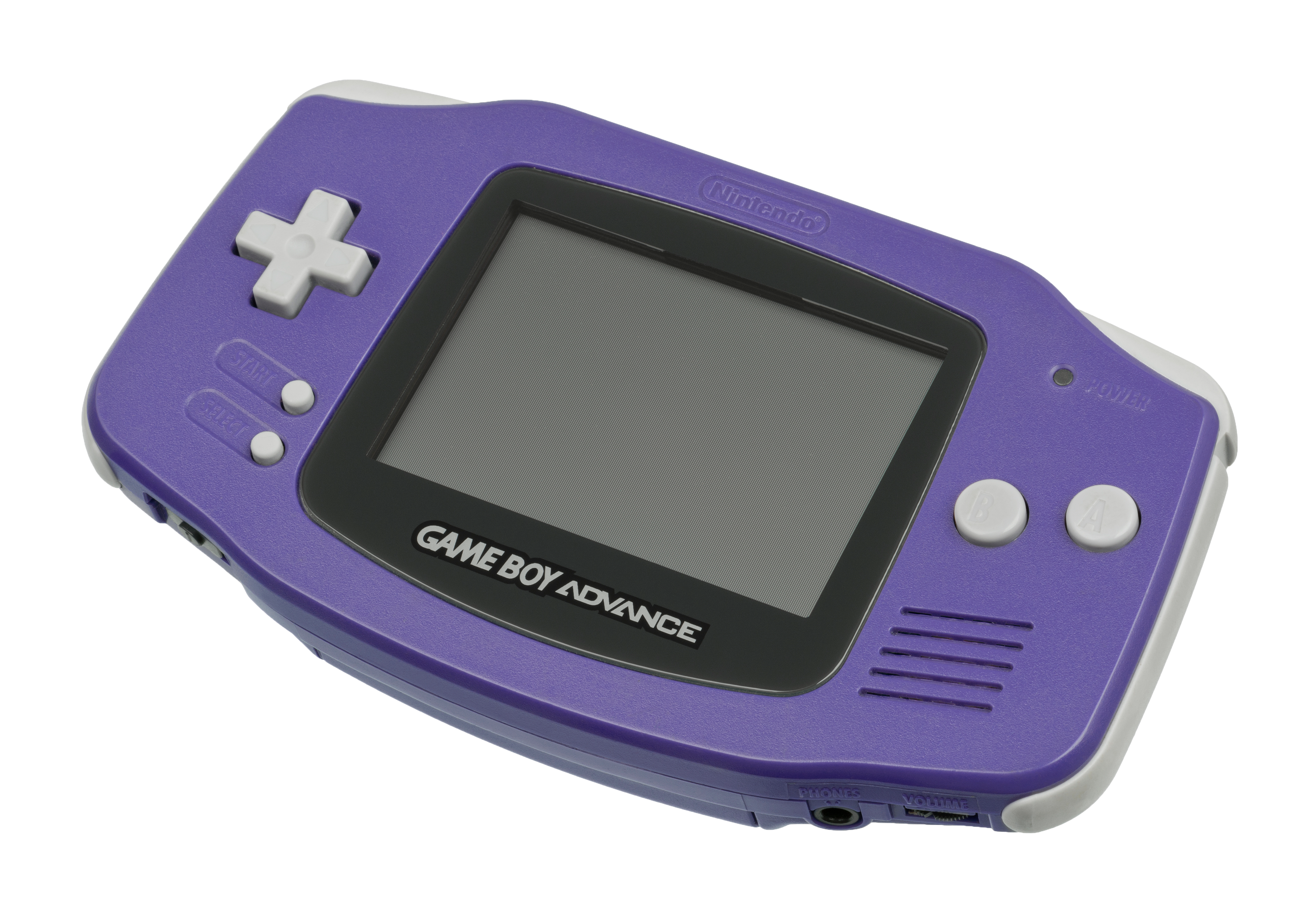 Game Boy Advance