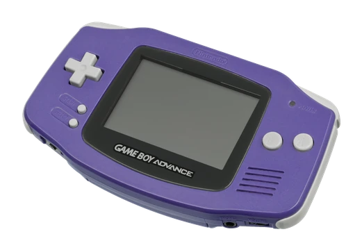 Game Boy Advance
