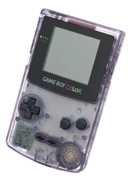 Game Boy Color