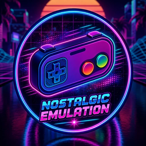 Nostalgic Emulation