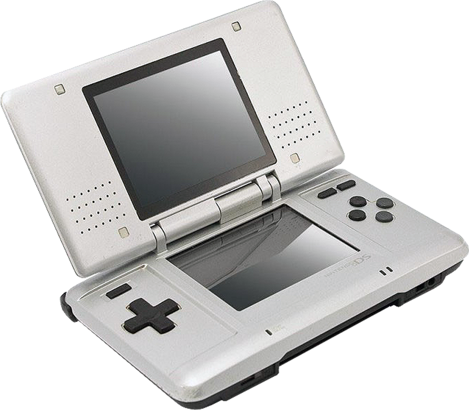 Nintendo DS
