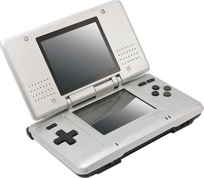 Nintendo DS