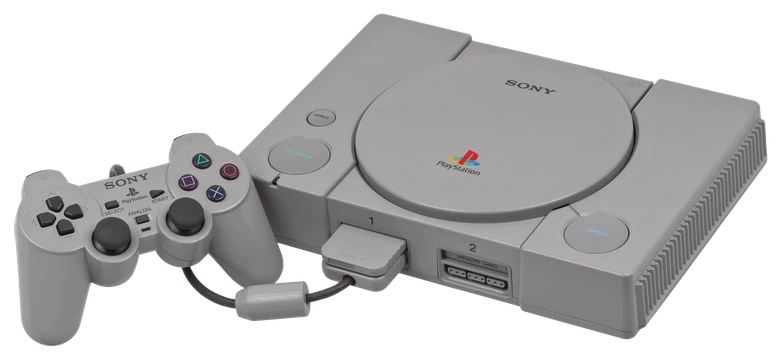 PlayStation