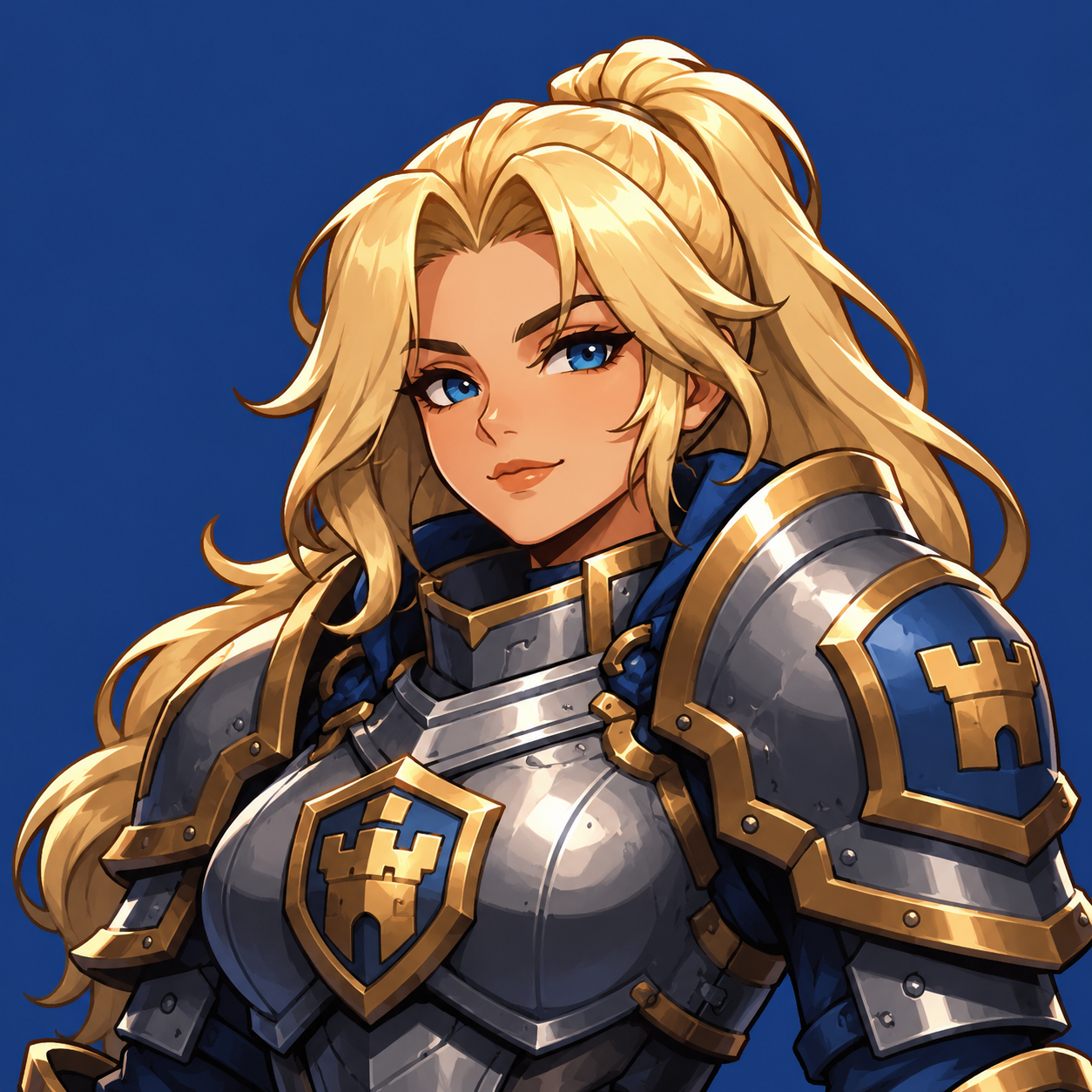 Castle Guard