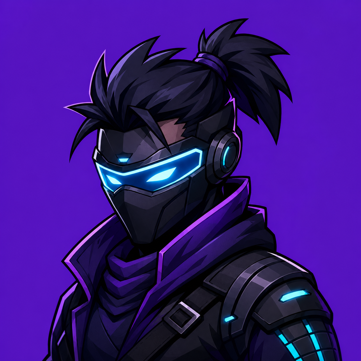 Cyber Ninja