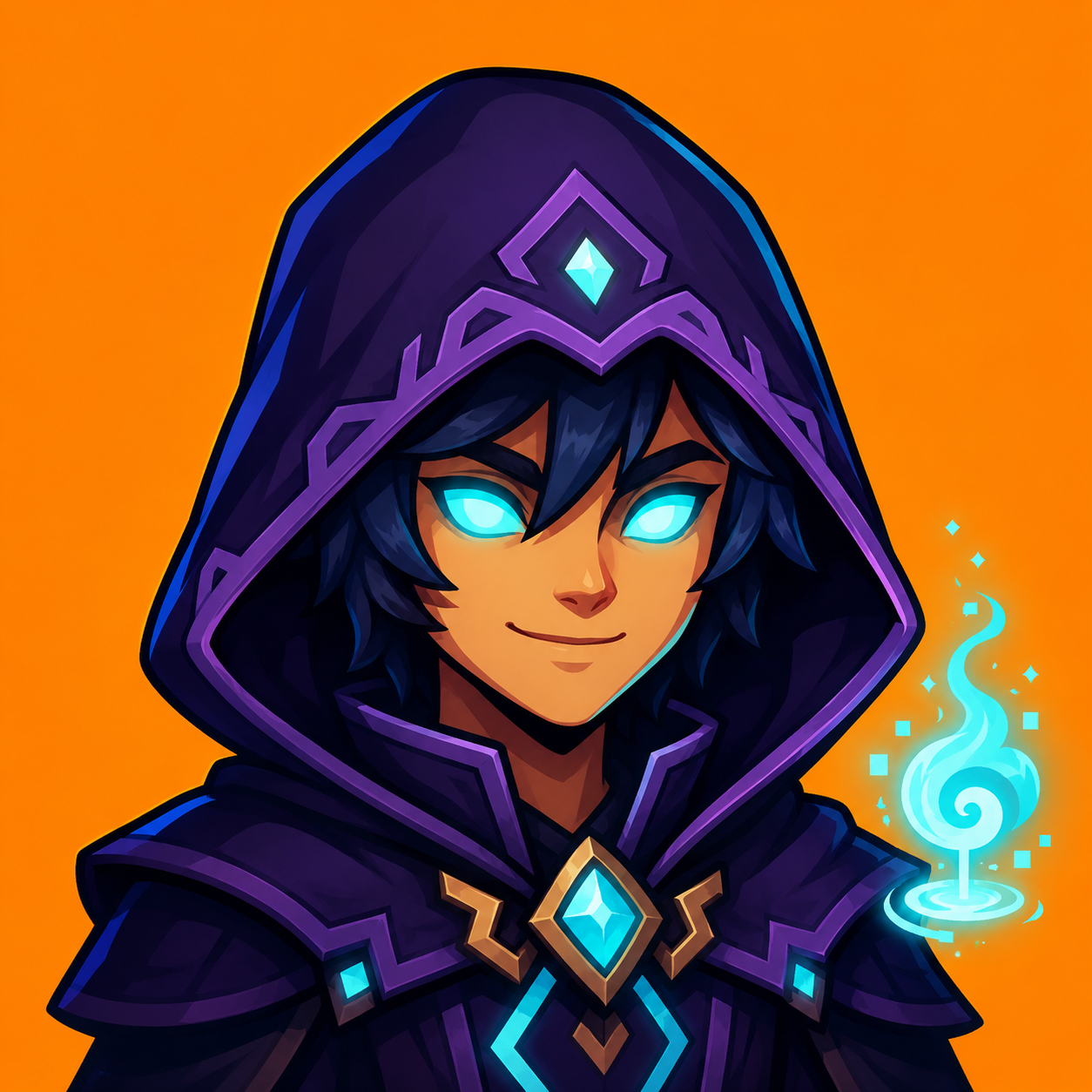 Dark Wizard