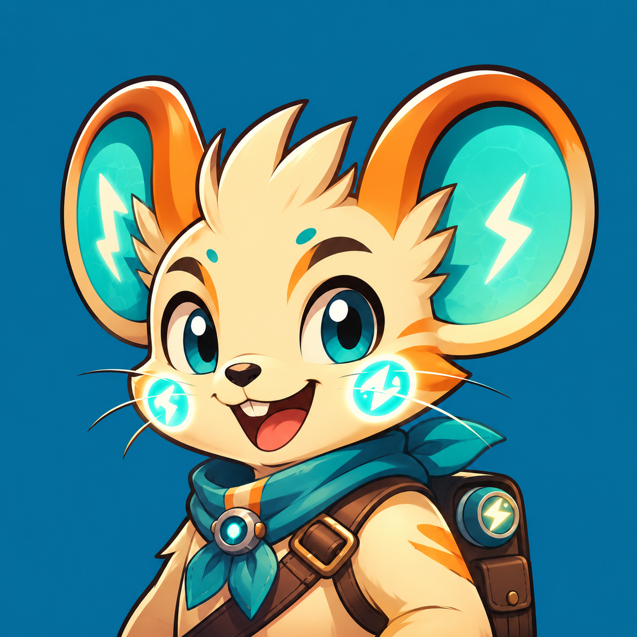 Electric Scout