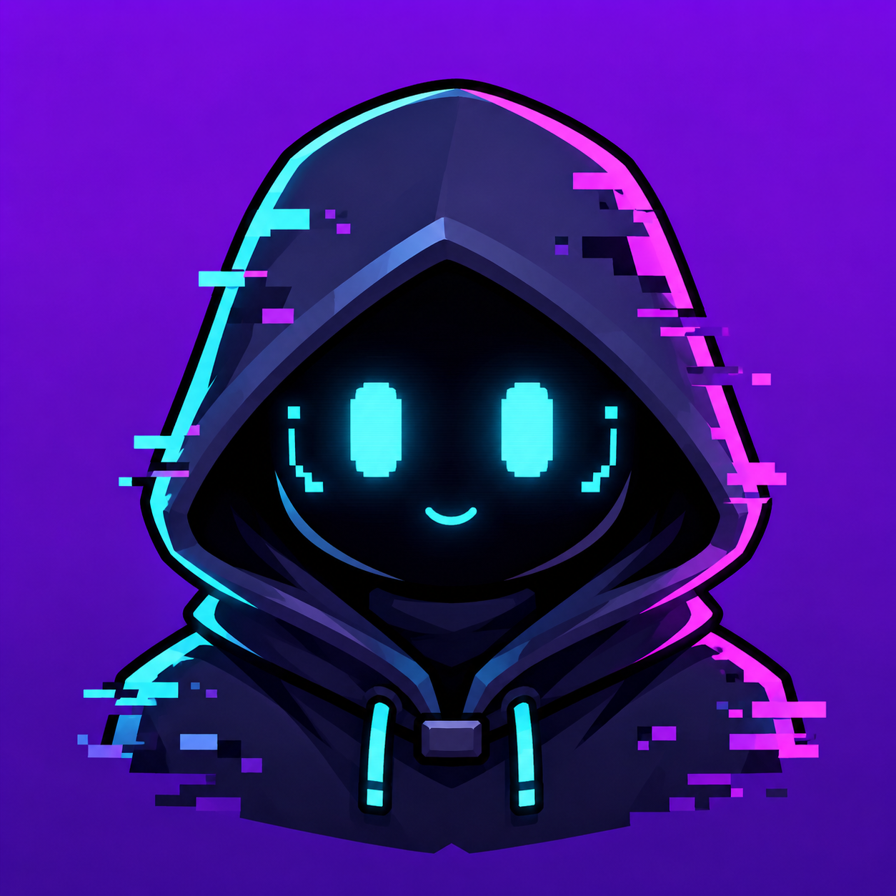Glitch Phantom