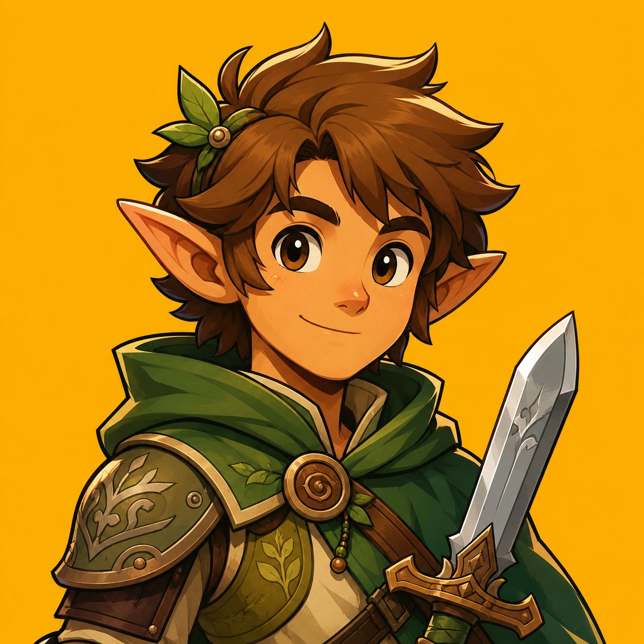 Green Knight
