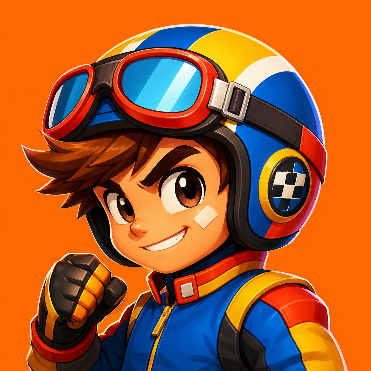 Kart Kid