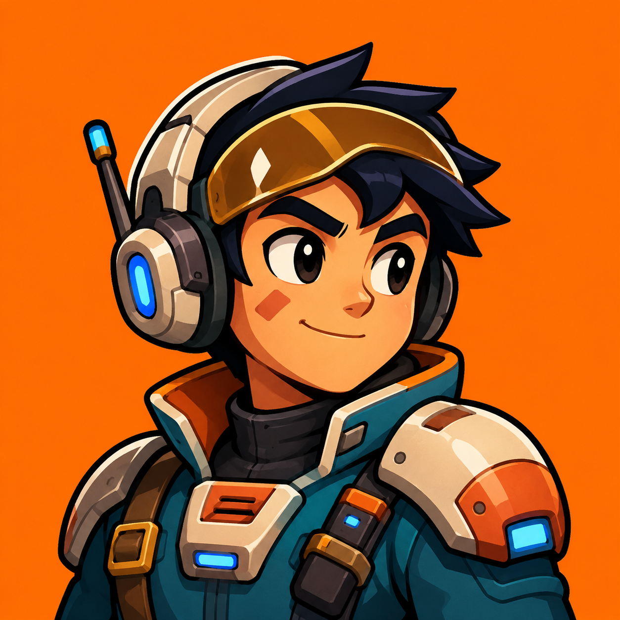 Space Bounty Ranger
