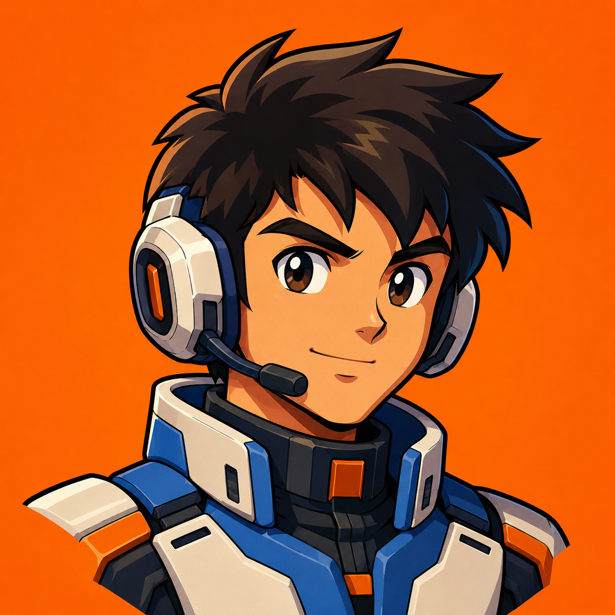 Spaceship Captain