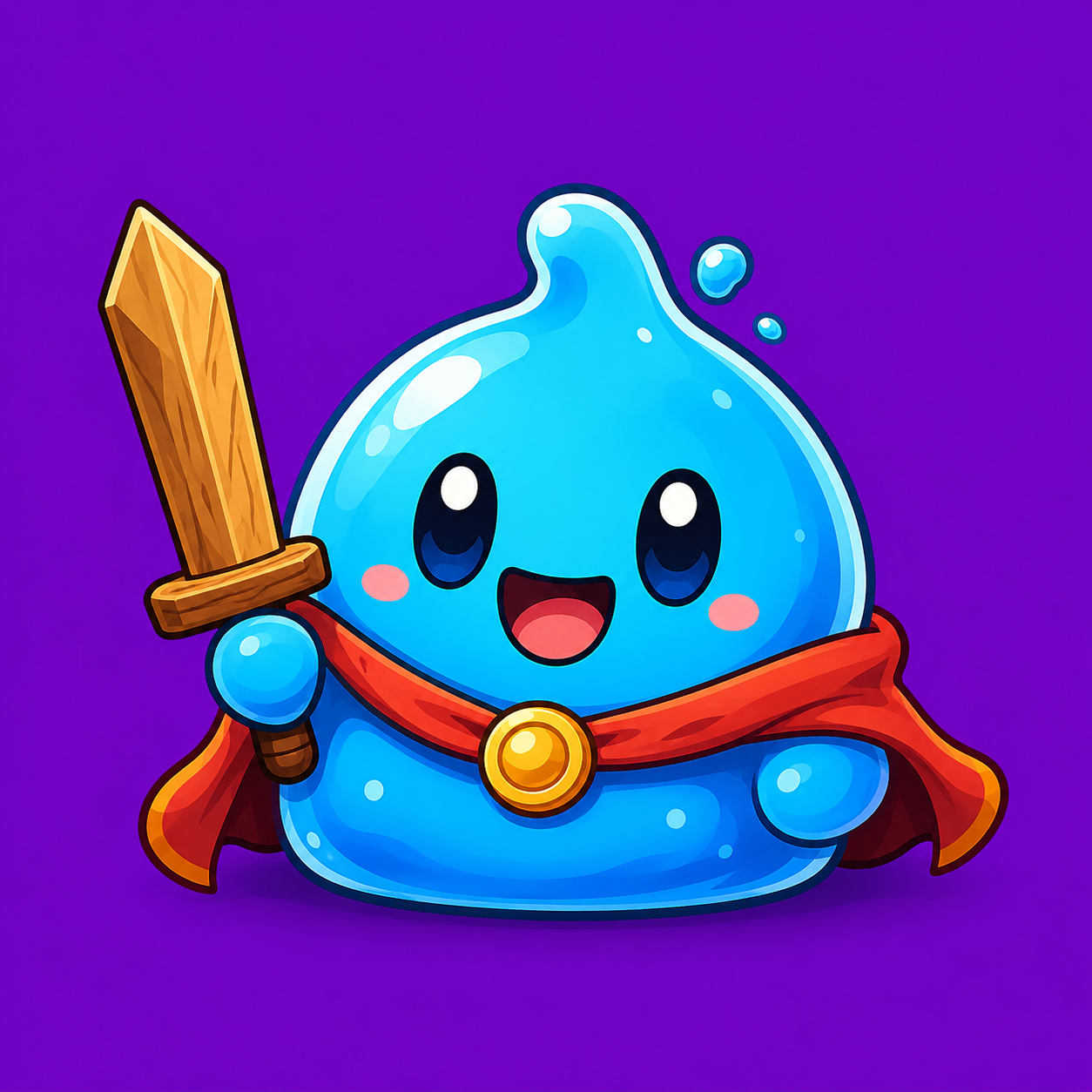Tiny Slime